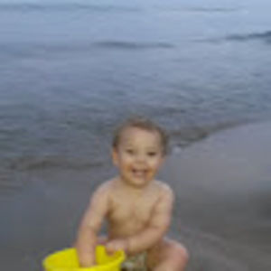 Meet your Posher, Alison